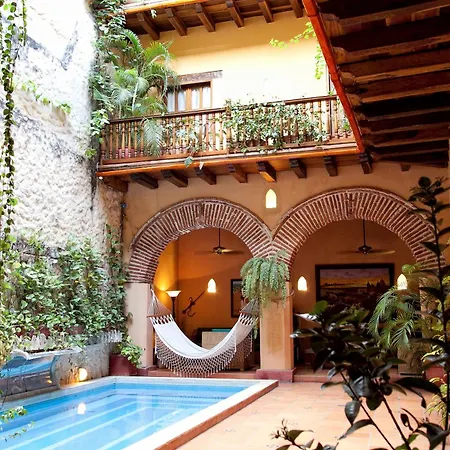 Hotel Casa India Catalina 3*