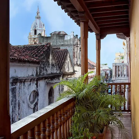 Hotel Casa India Catalina
