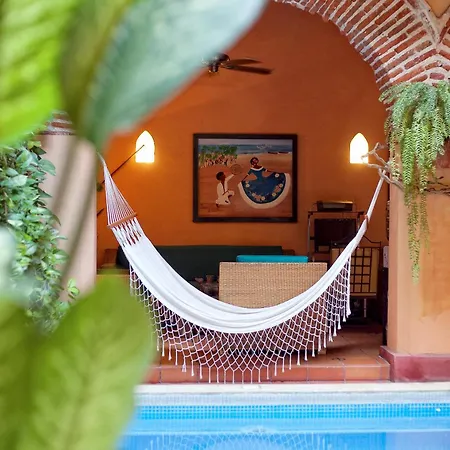 Casa India Catalina 3*