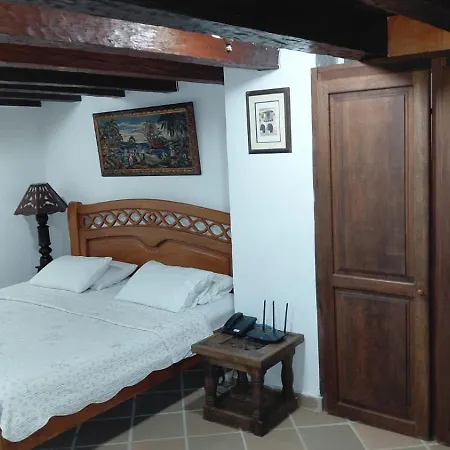 Casa India Catalina