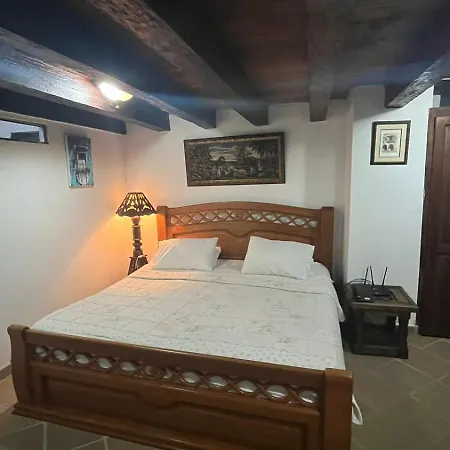 Hotel Casa India Catalina