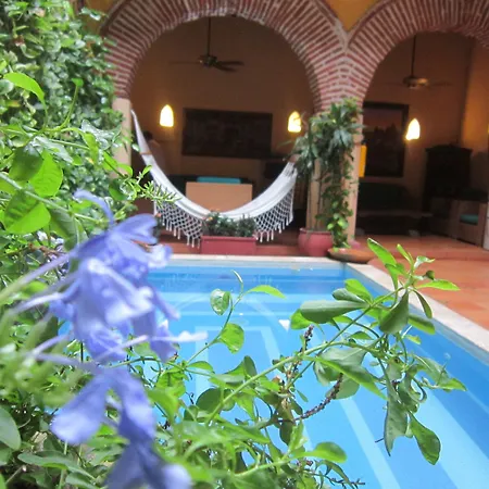 Casa India Catalina Hotel