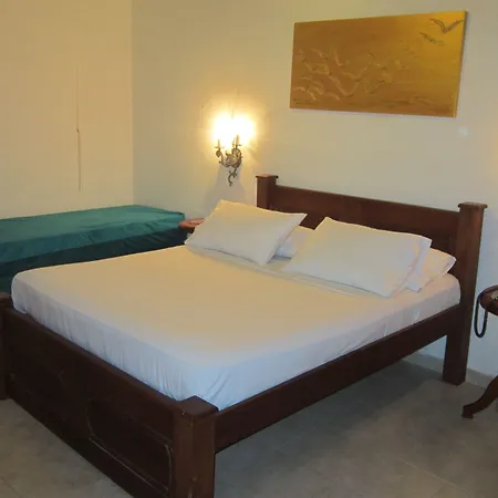 Casa India Catalina Cartagena