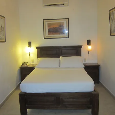 Hotel Casa India Catalina Cartagena