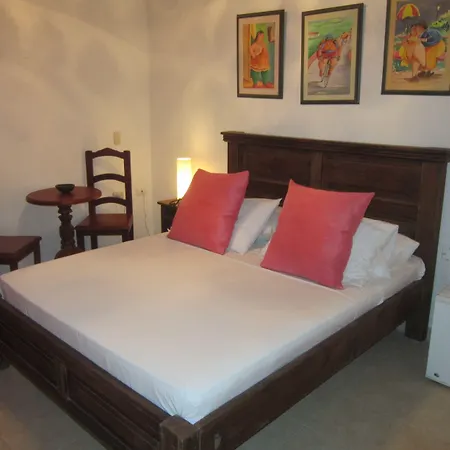 Casa India Catalina Hotel Cartagena