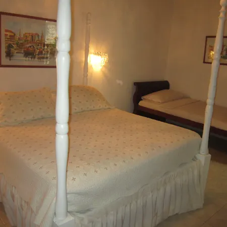 Casa India Catalina 3* Cartagena