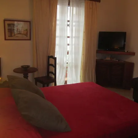 Casa India Catalina 3* Cartagena