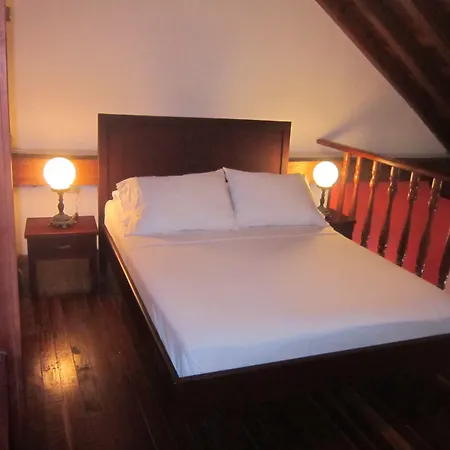 Casa India Catalina Hotel 3*