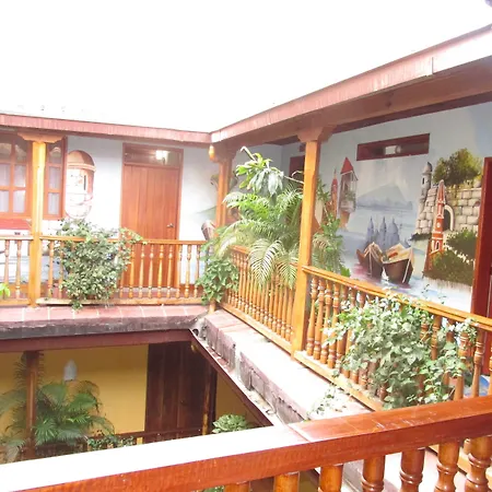 Casa India Catalina Hotel Cartagena