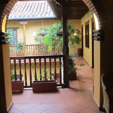 Casa India Catalina