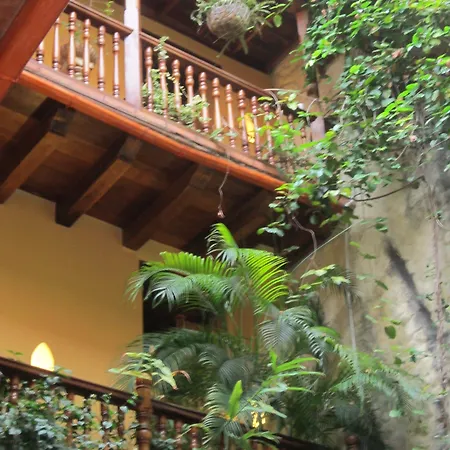 Hotel Casa India Catalina