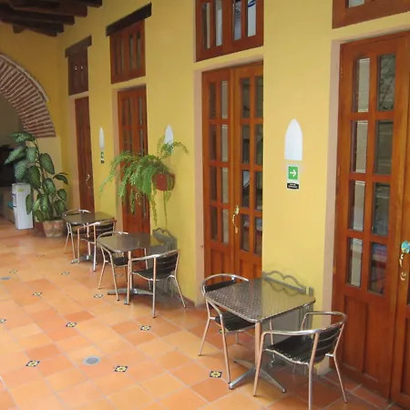 Casa India Catalina 3*