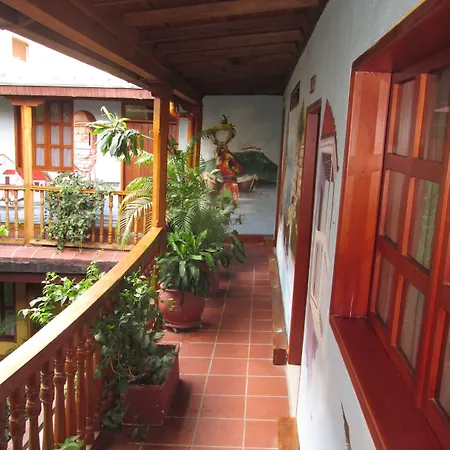 Hotel Casa India Catalina Cartagena