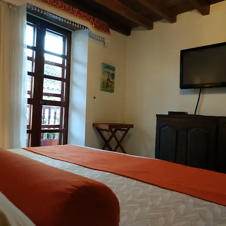 Casa India Catalina Cartagena