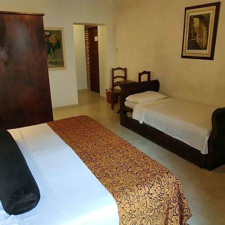 Casa India Catalina Hotel Cartagena