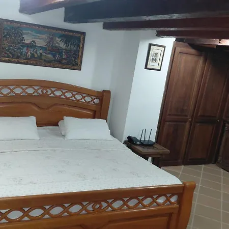 Casa India Catalina 3*