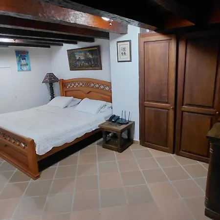 Casa India Catalina Hotel Cartagena