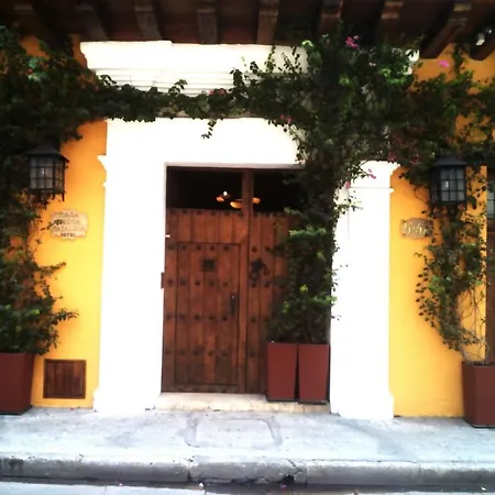 Hotel Casa India Catalina