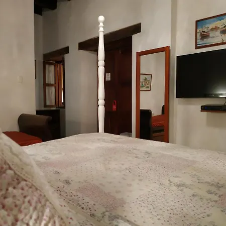 Casa India Catalina 3* Cartagena