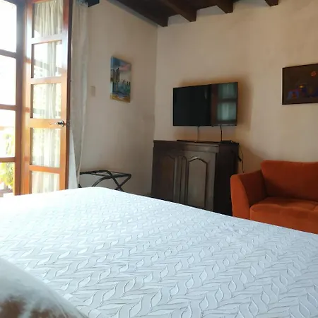 Hotel Casa India Catalina 3*