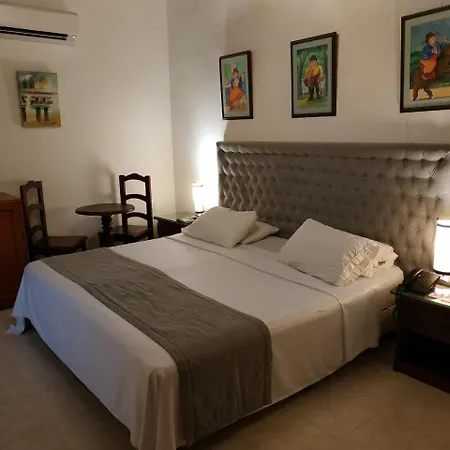 Casa India Catalina