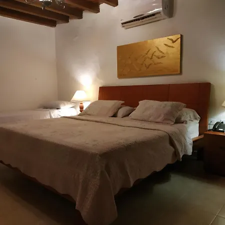 Hotel Casa India Catalina Cartagena