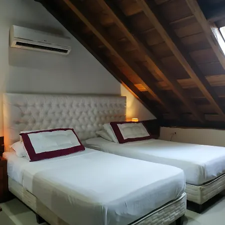 Casa India Catalina