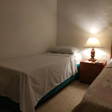 Hotel Casa India Catalina 3*