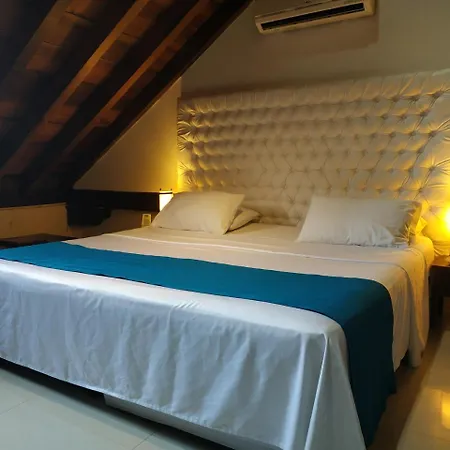 Casa India Catalina 3*
