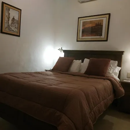 Casa India Catalina 3*