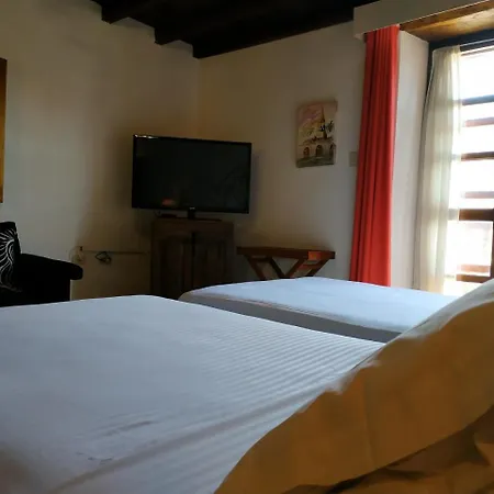 Hotel Casa India Catalina Cartagena