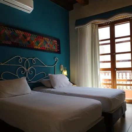 Hotel Casa India Catalina 3*