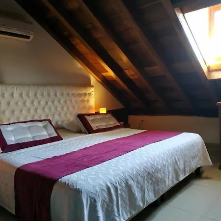 Hotel Casa India Catalina