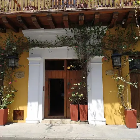 Hotel Casa India Catalina 3*