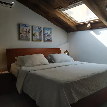 Hotel Casa India Catalina 3*