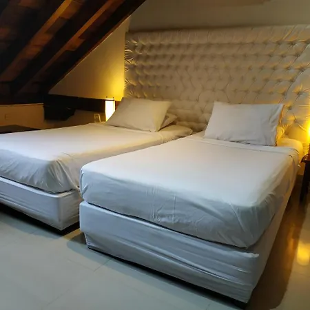 Casa India Catalina 3* Cartagena