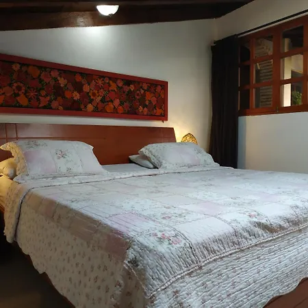 Casa India Catalina 3* Cartagena
