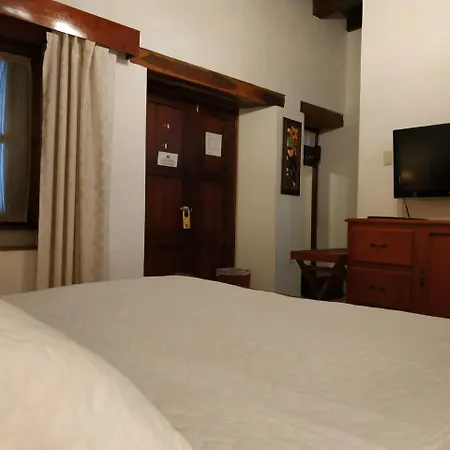 Hotel Casa India Catalina 3*