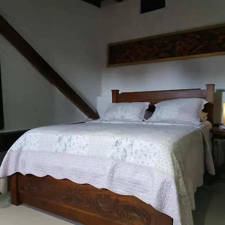 Casa India Catalina 3* Cartagena