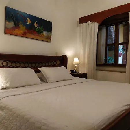 Hotel Casa India Catalina 3*