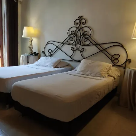 Hotel Casa India Catalina