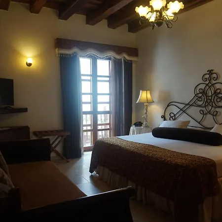 Casa India Catalina Cartagena