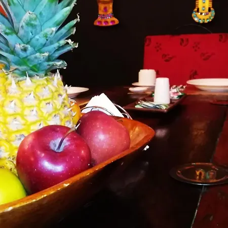 Casa India Catalina Hotel Cartagena