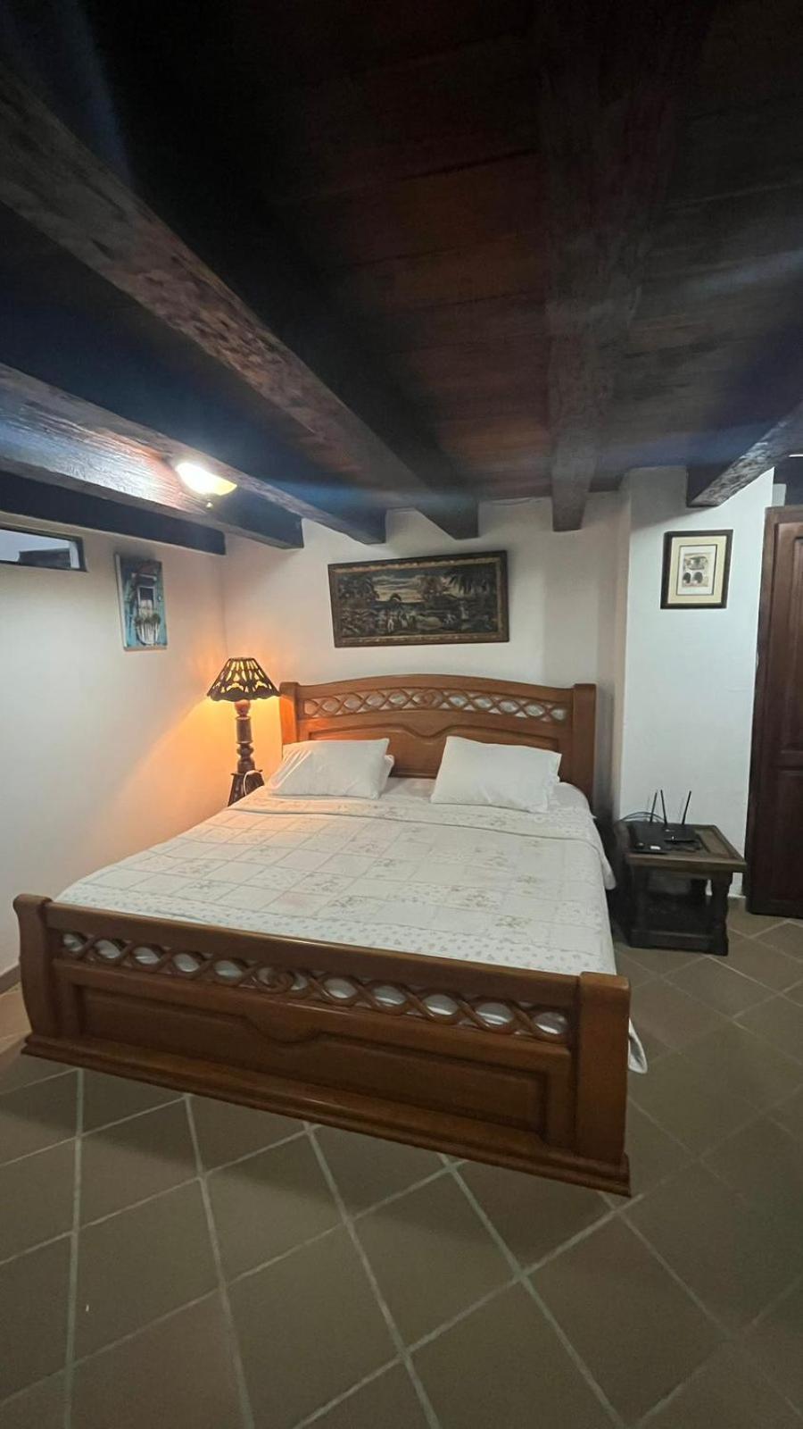 Hotel Casa India Catalina