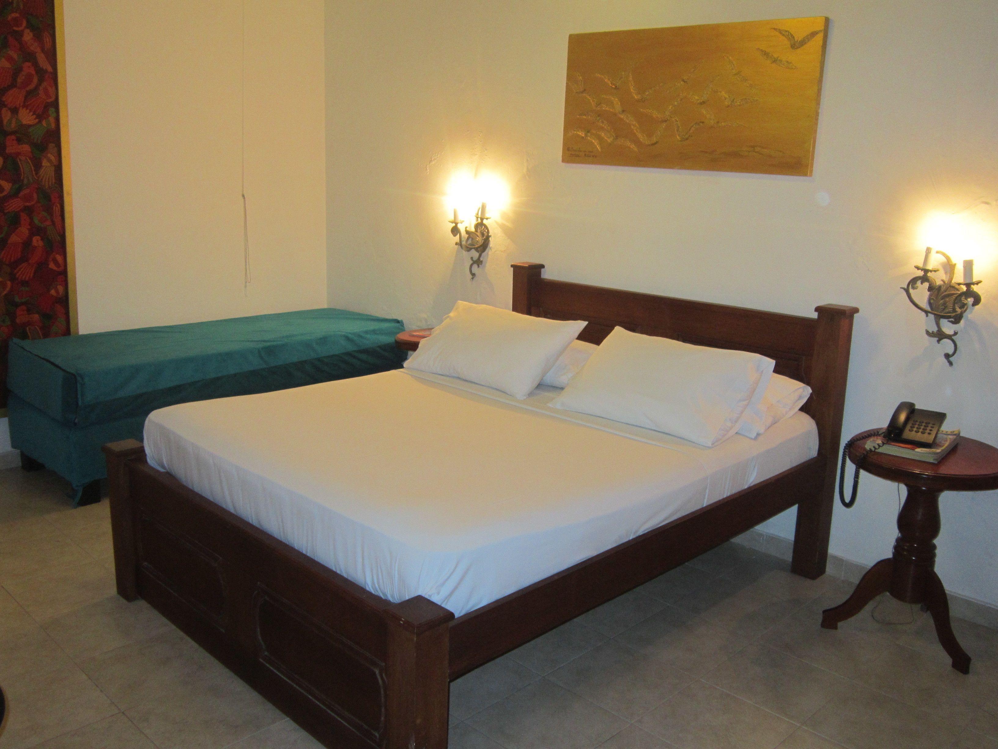 Casa India Catalina Cartagena