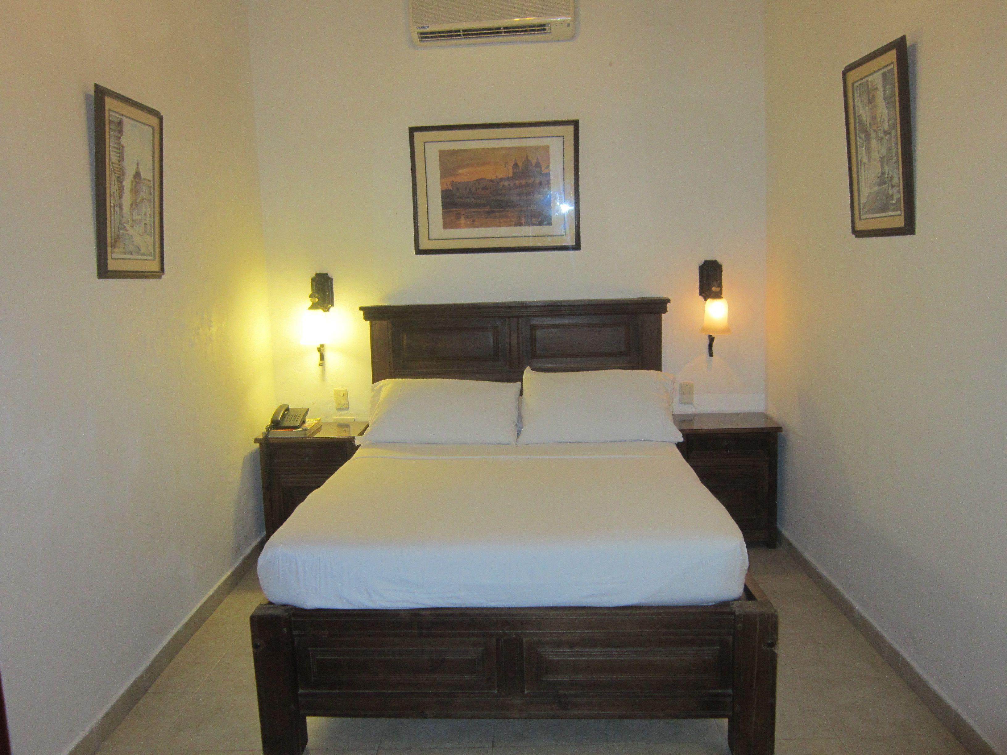 Hotel Casa India Catalina Cartagena