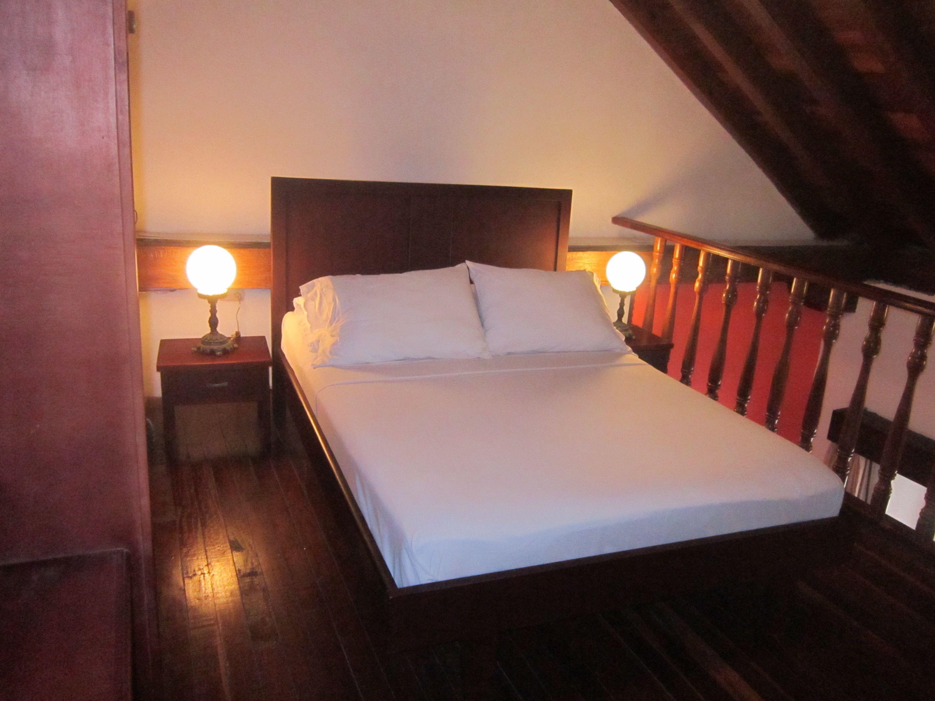 Casa India Catalina Hotel 3*