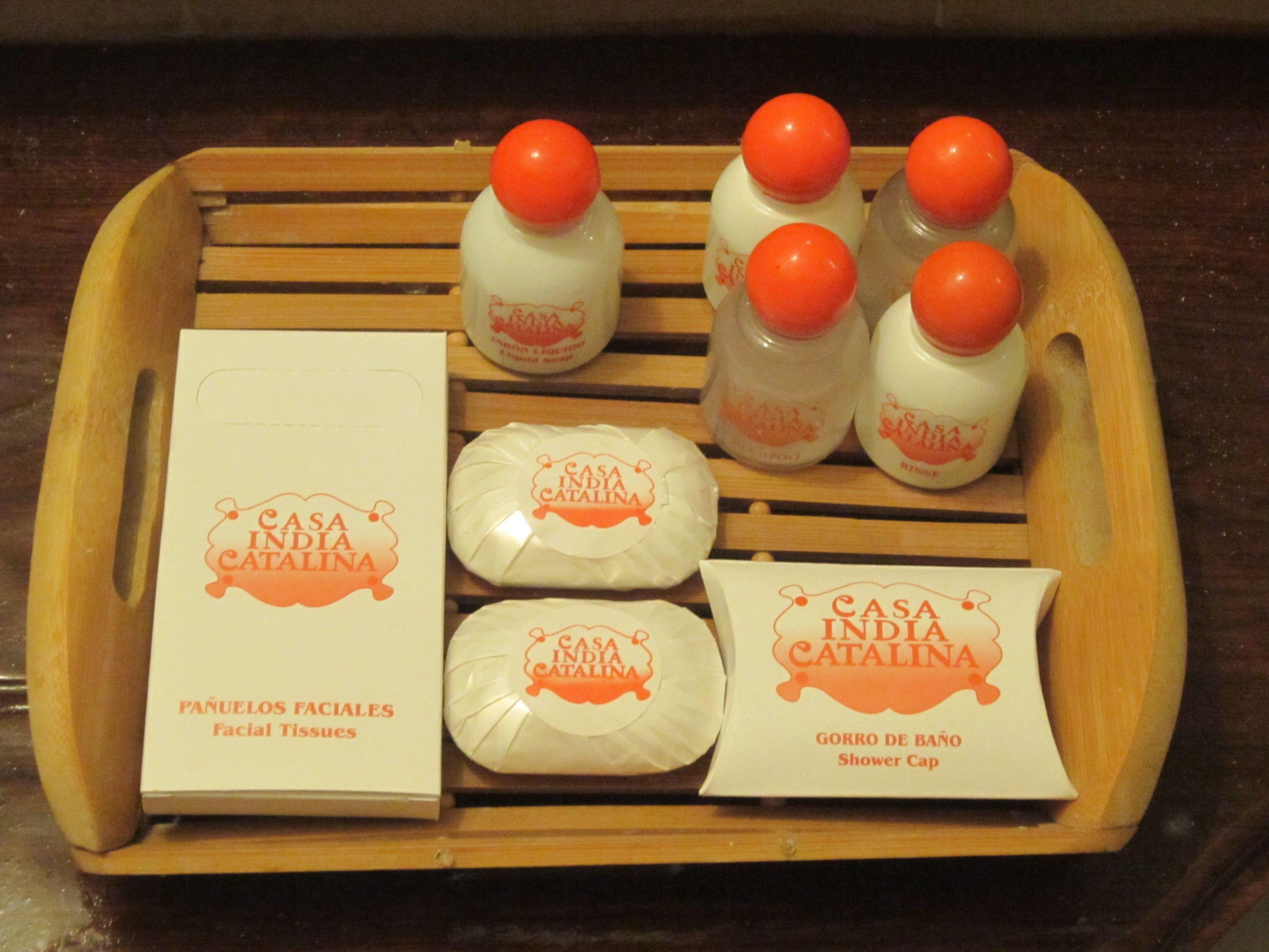 Casa India Catalina Hotel 3*