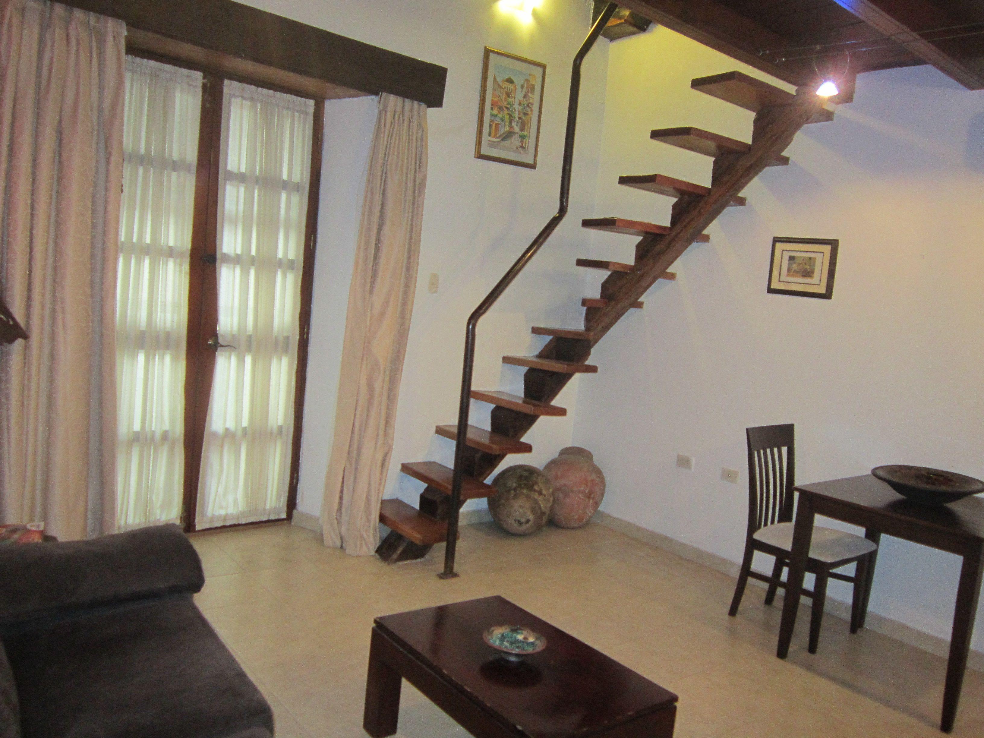 Casa India Catalina 3*