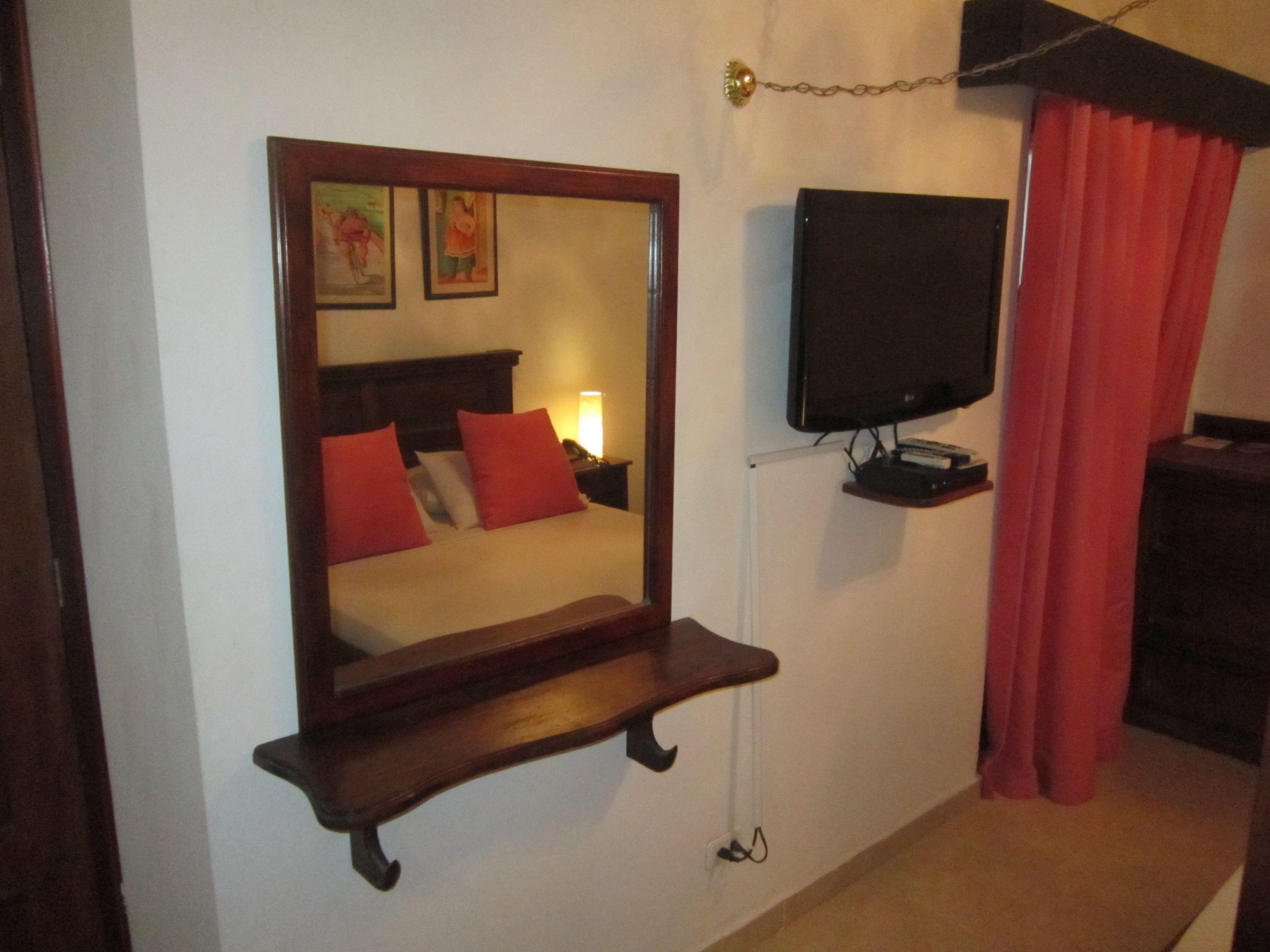 Casa India Catalina 3* Cartagena